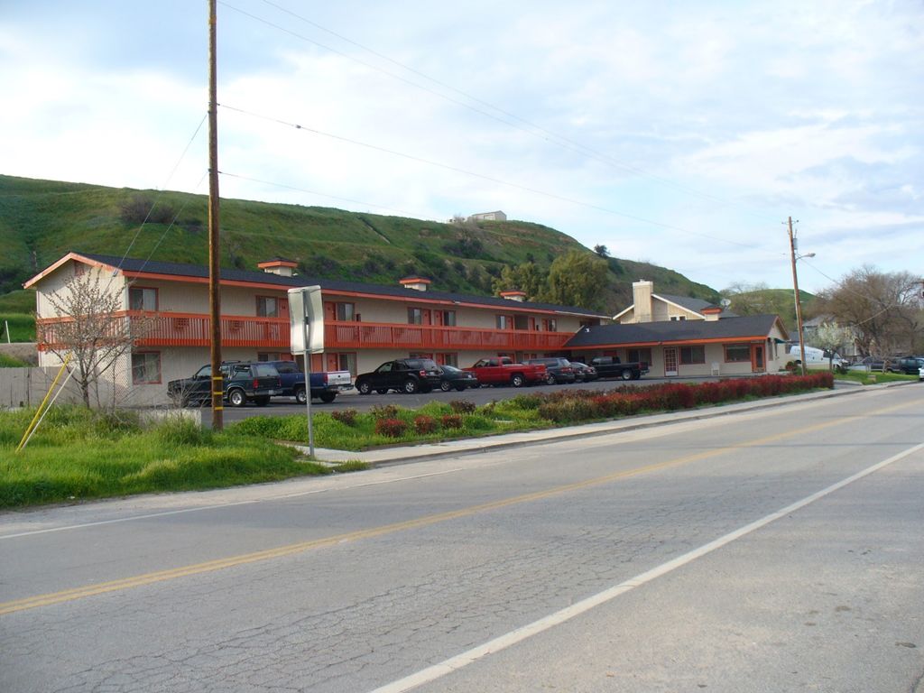 Western States Inn - San Miguel Ngoại thất bức ảnh