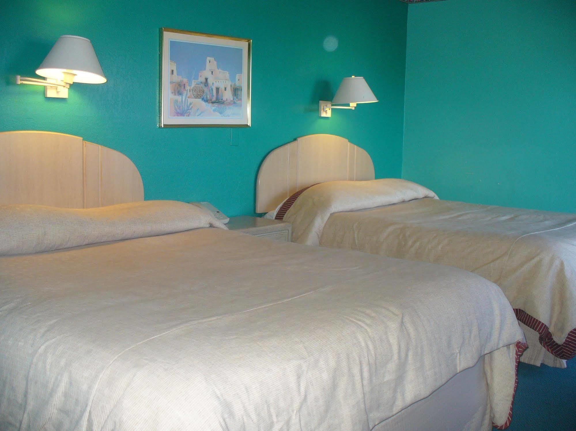 Western States Inn - San Miguel Ngoại thất bức ảnh